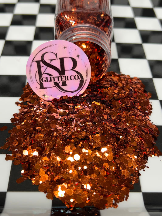 SLAM DUNK Chunky Mix