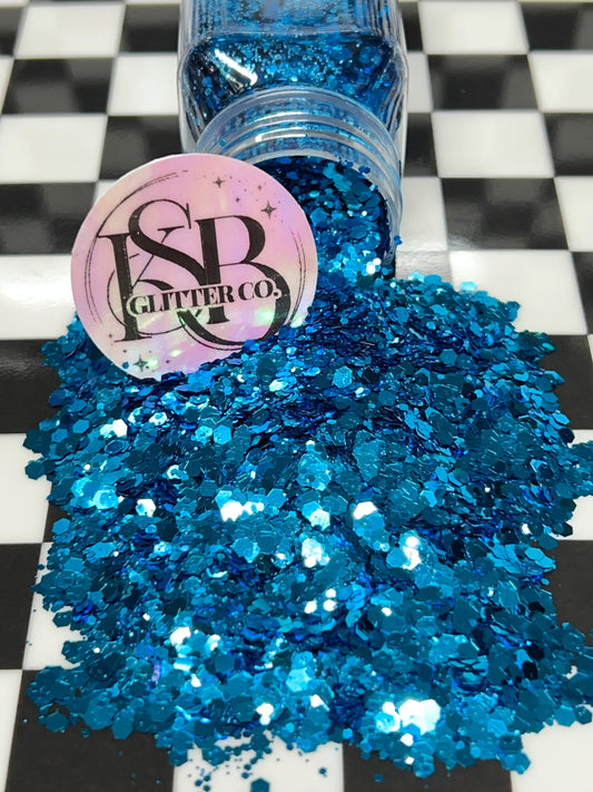 ARCTIC CHILL Chunky Mix