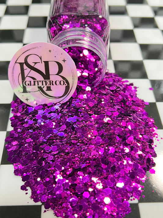 DOLLY GIRL Chunky Mix