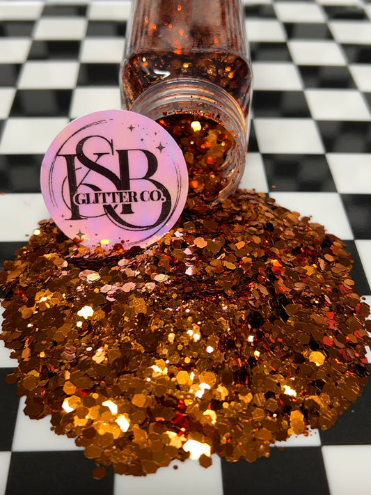 AUTUMN BREEZE Chunky Mix