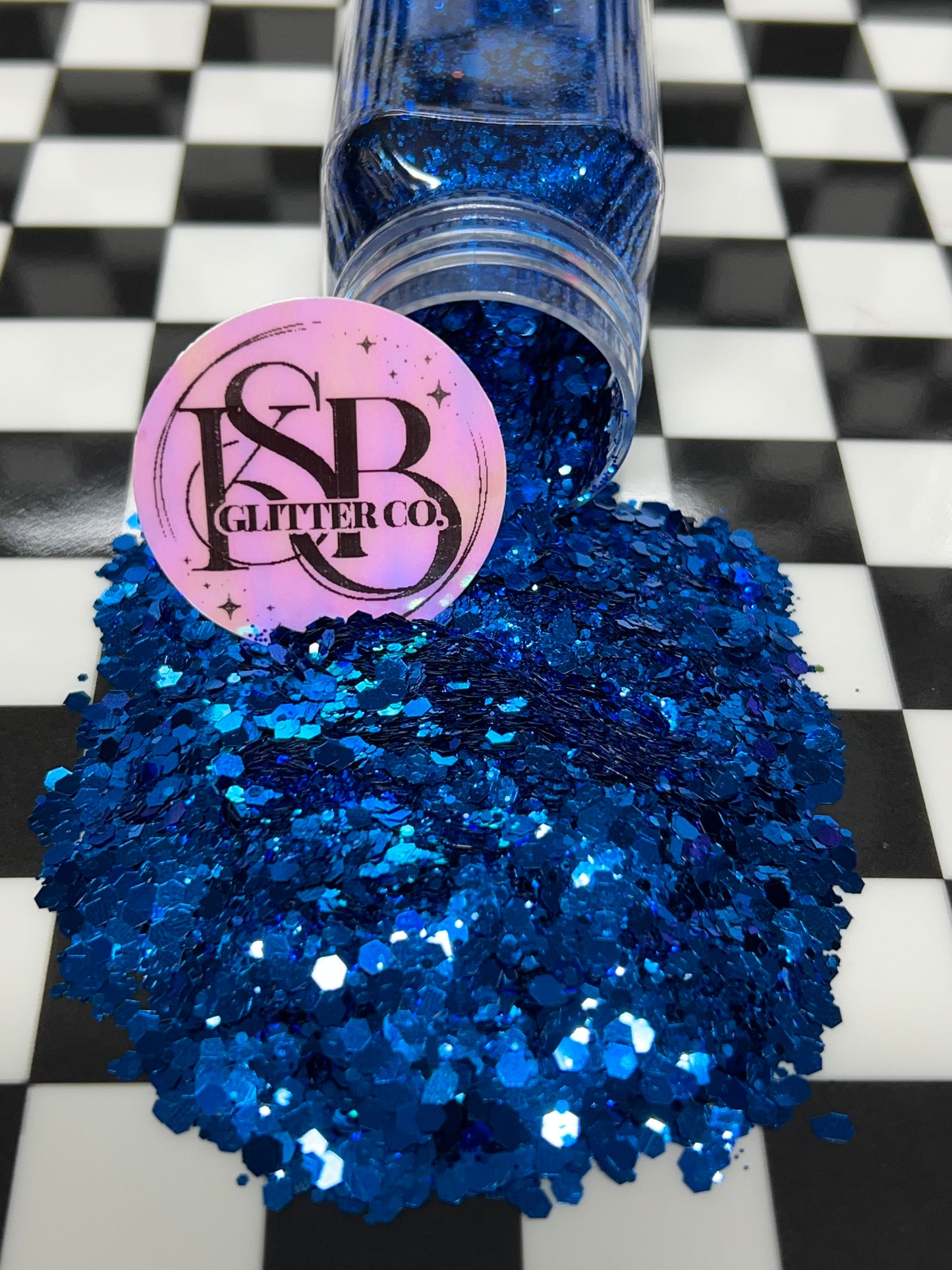 OCEAN EYES Chunky Mix