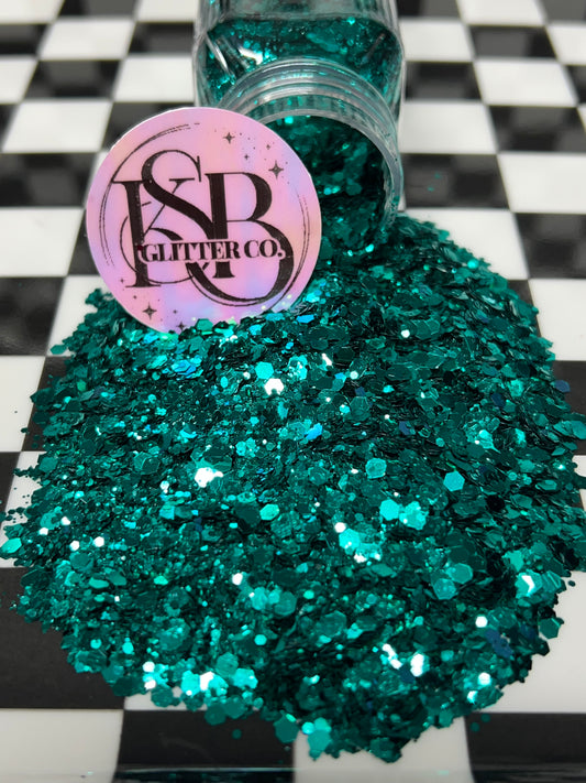 KISS THE GIRL Chunky Mix