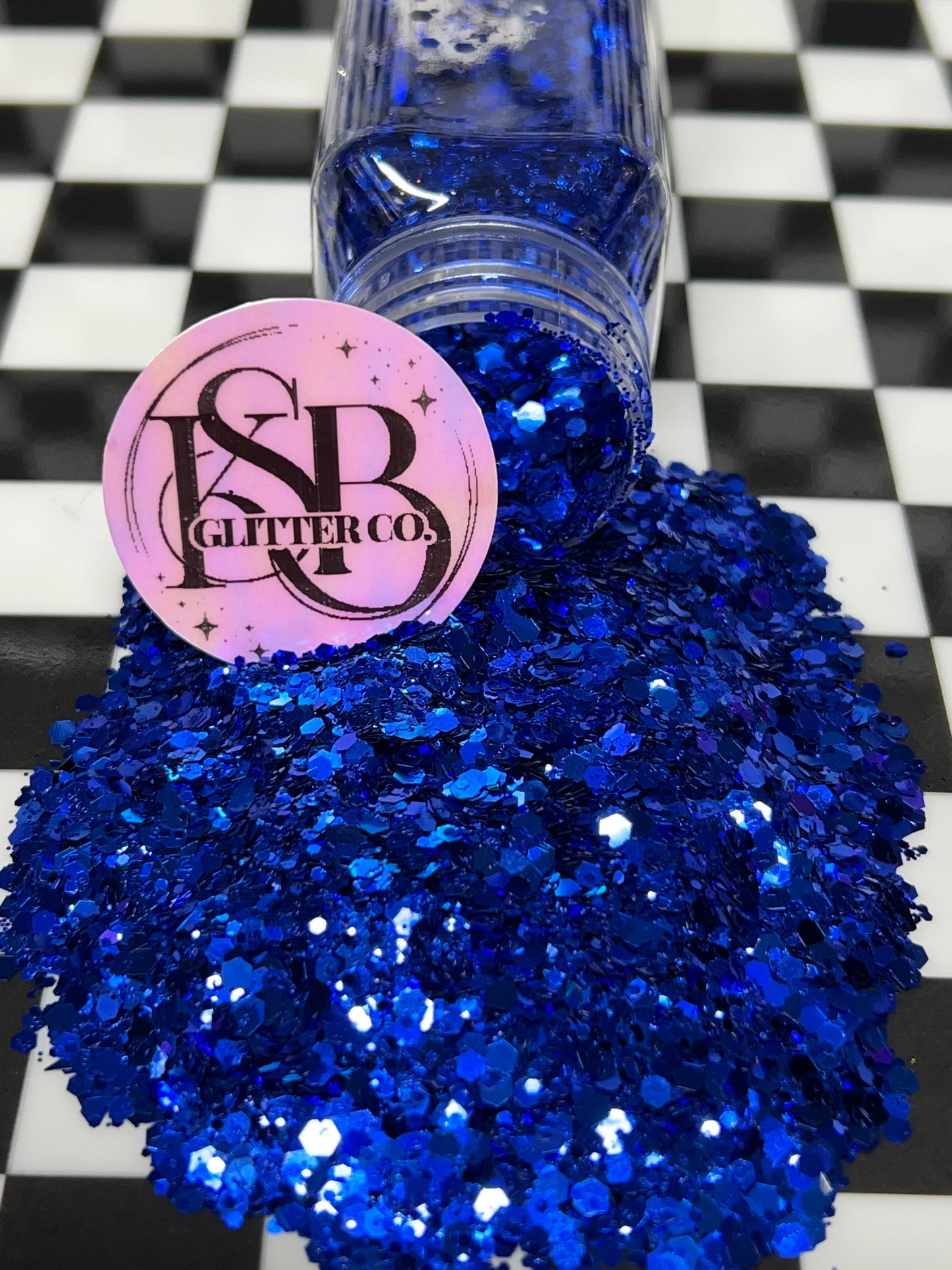 ROYALTY Chunky Mix (2oz.)