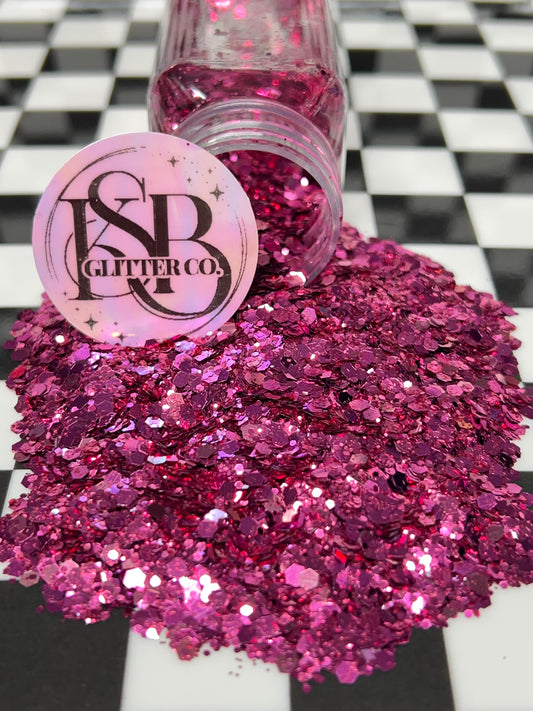 ALWAYS & FOREVER Chunky Mix