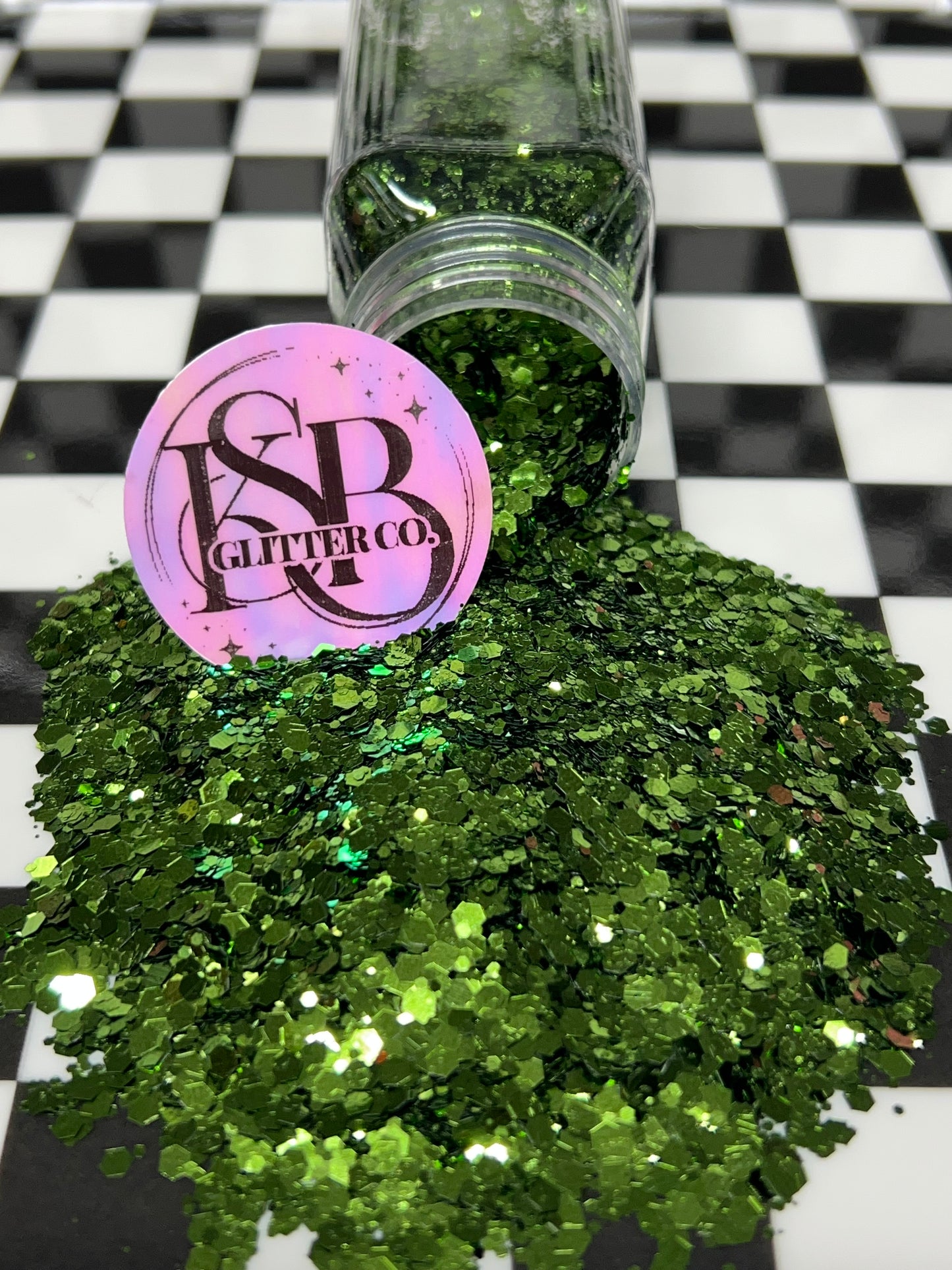 CROCODILIO Chunky Mix