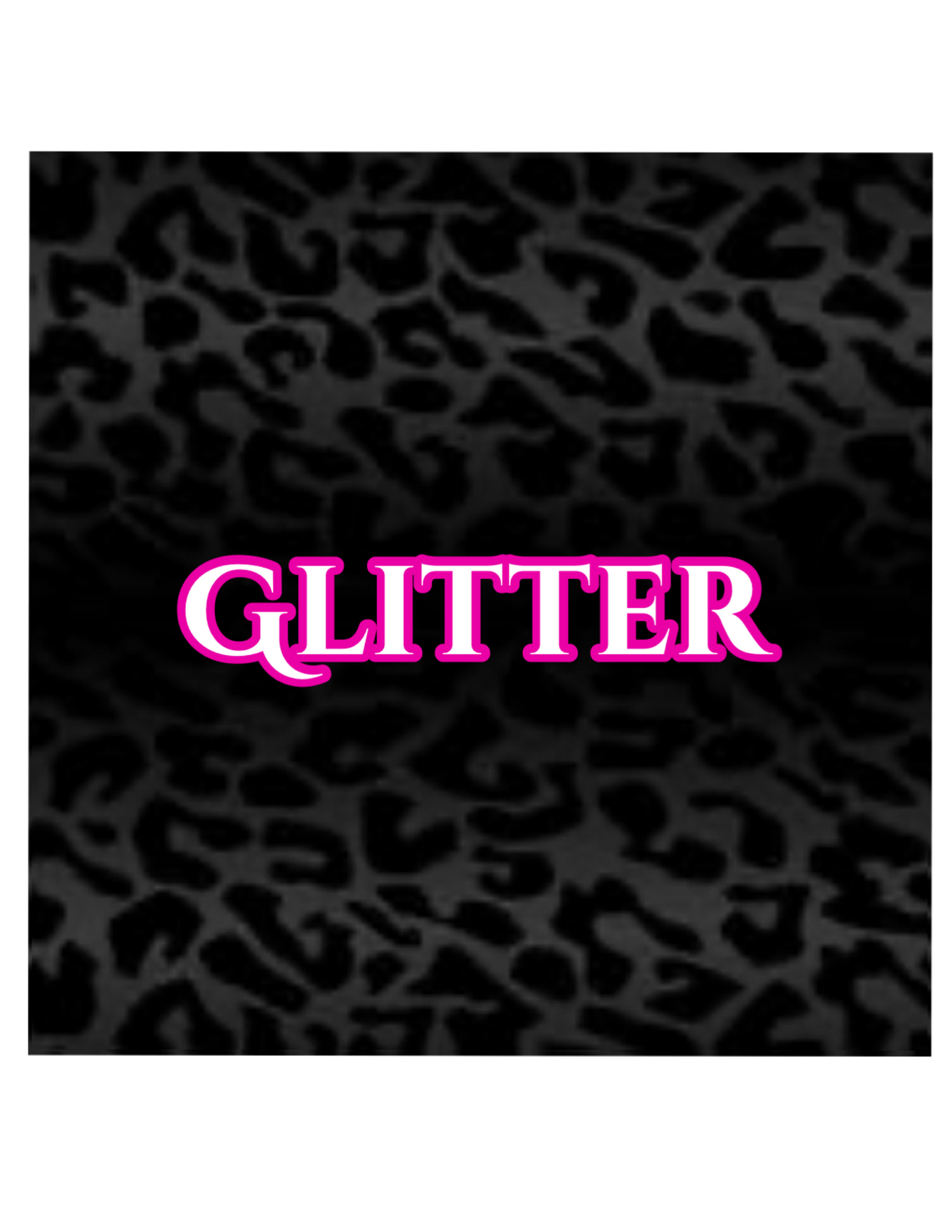Glitter