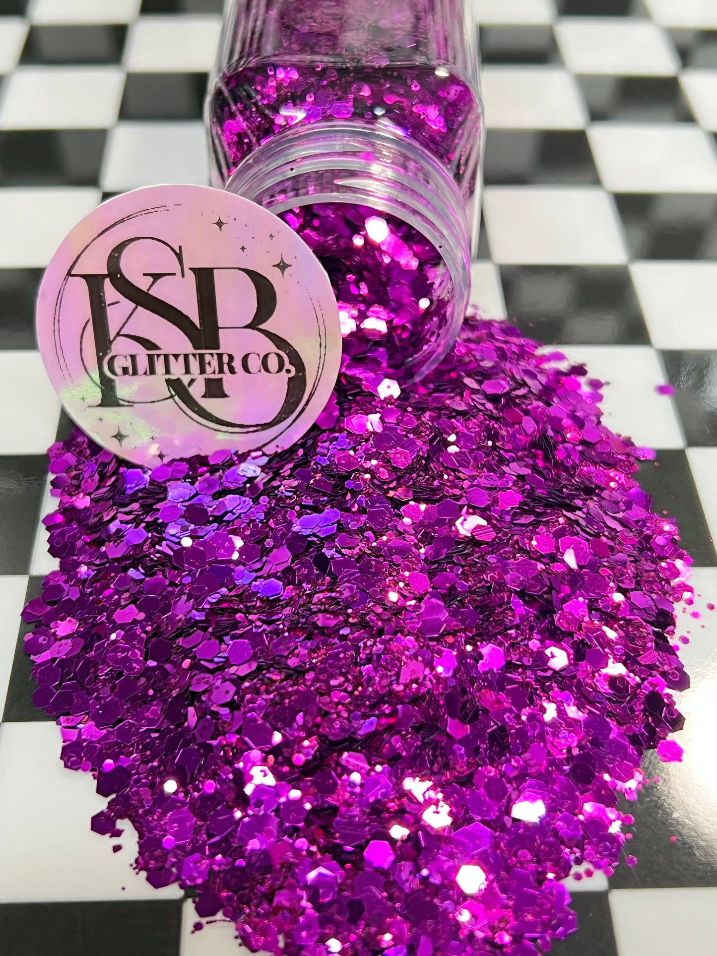 DOLLY GIRL Chunky Mix (2oz.)