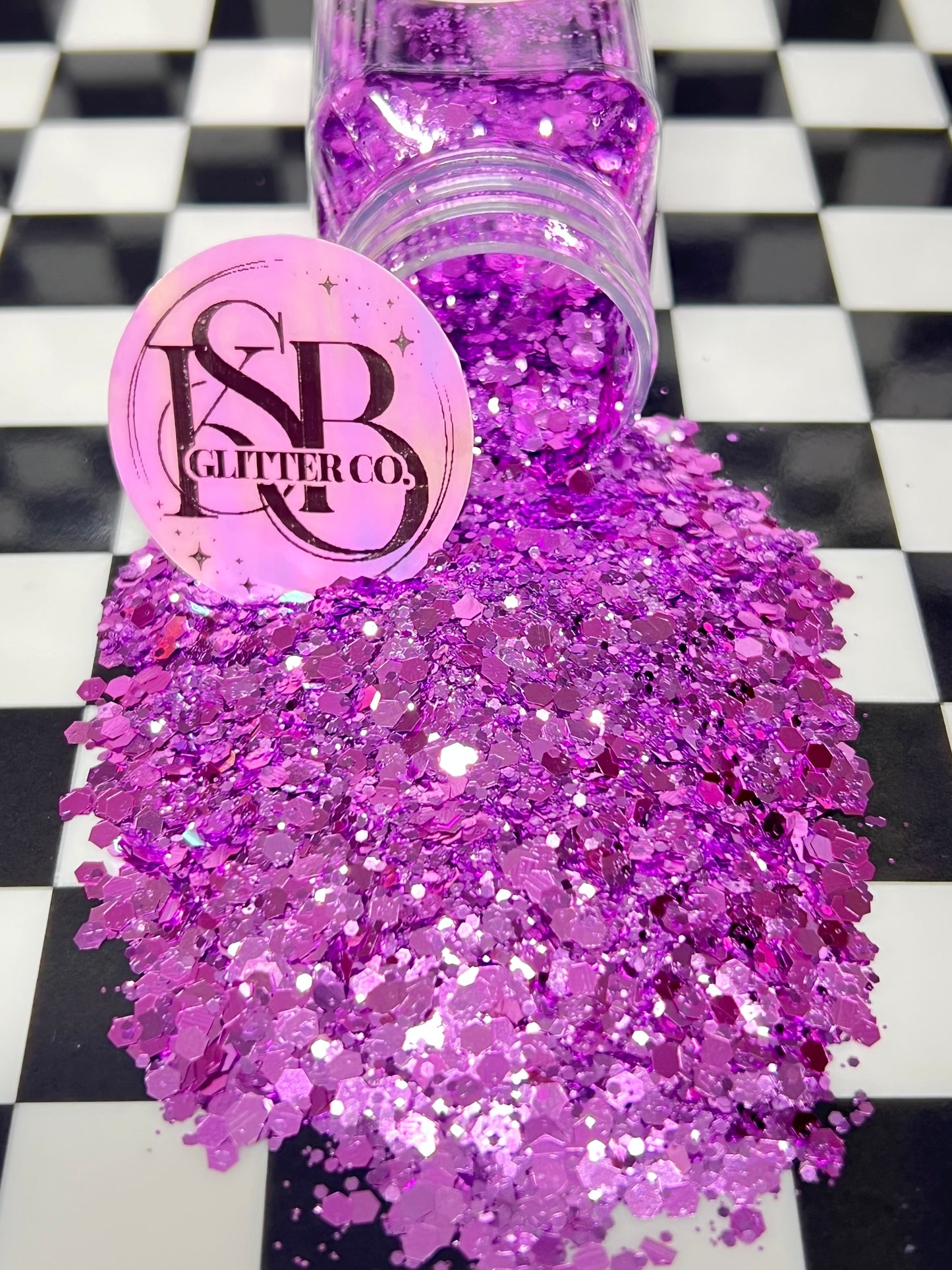 LOVE SPELL Chunky Mix (2oz.)