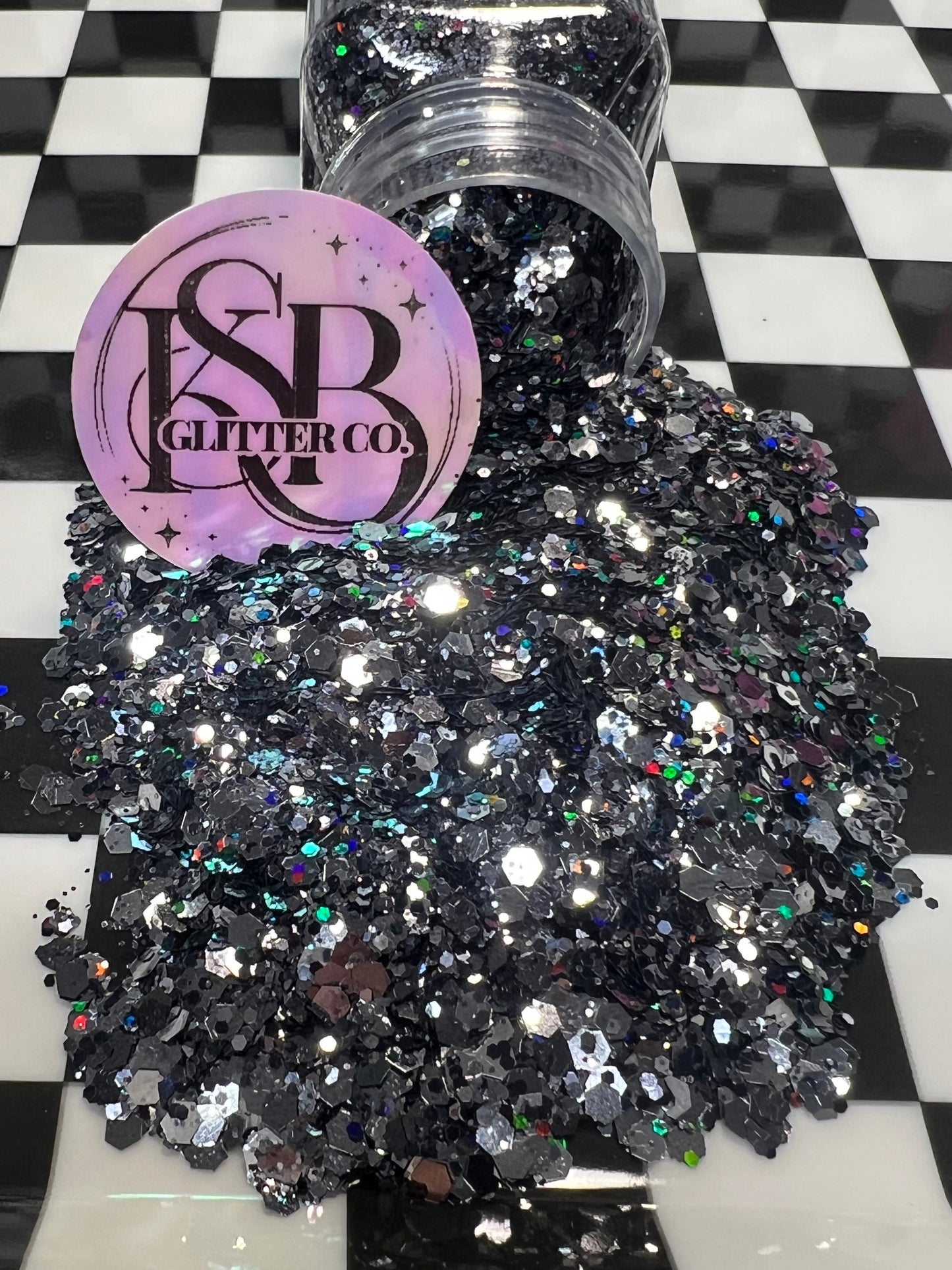 MAGICAL NIGHT Custom Chunky Mix (2oz.)