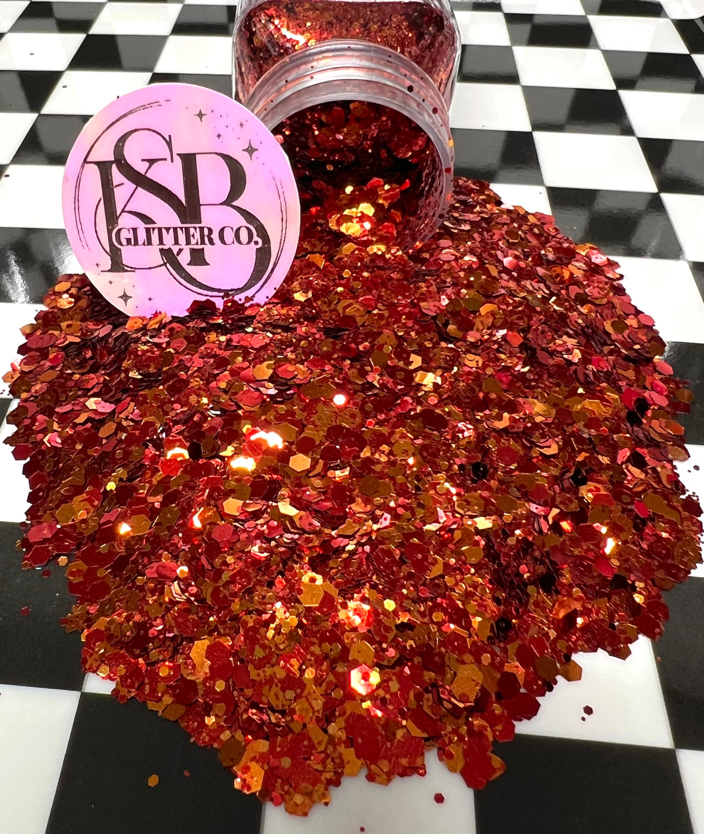 SUNFIRE Custom Chunky Mix (2oz.)