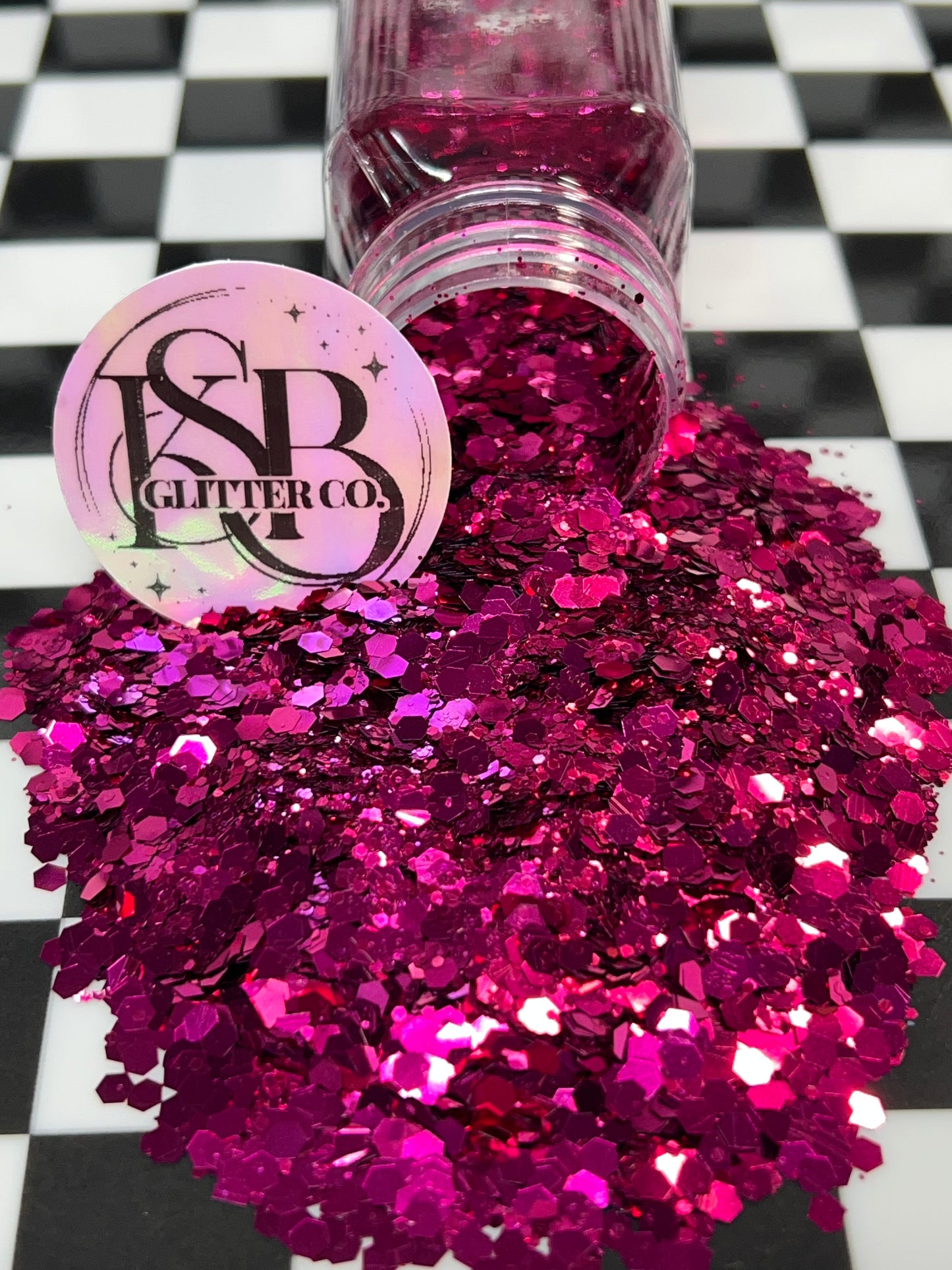 KARMA Chunky Mix (2oz.)