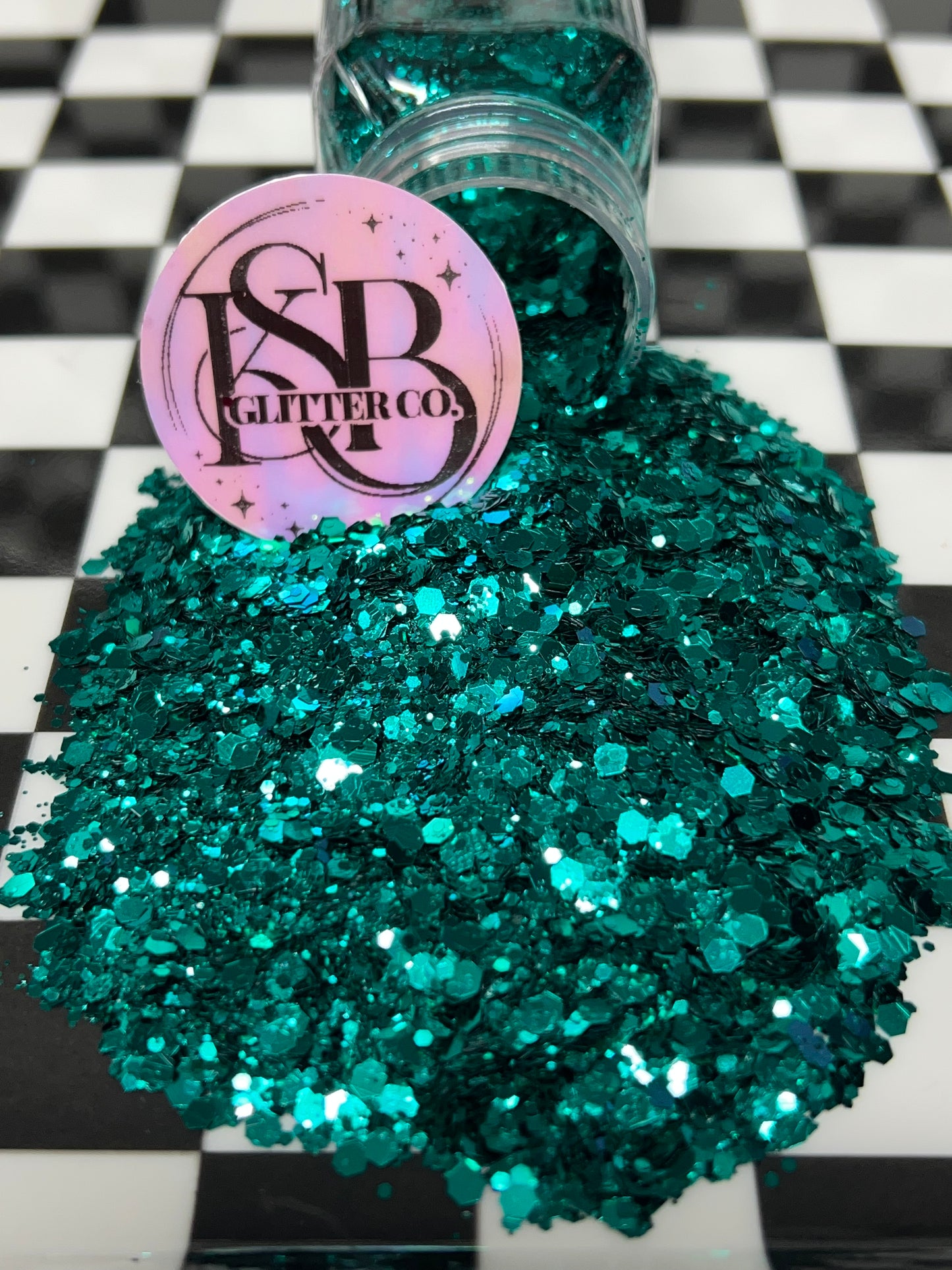 KISS THE GIRL Chunky Mix (2oz.)