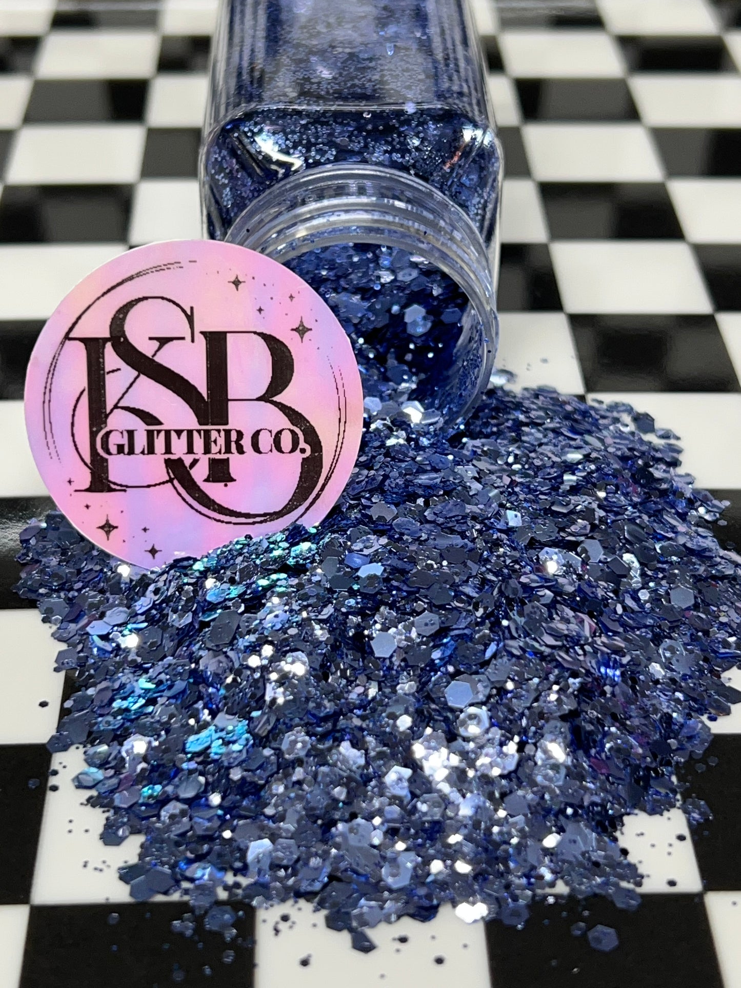 STEEL A KISS Chunky Mix (2oz.)