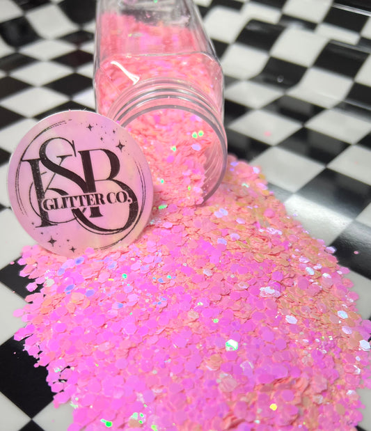 ENCHANTED Color Shifting Chunky Mix