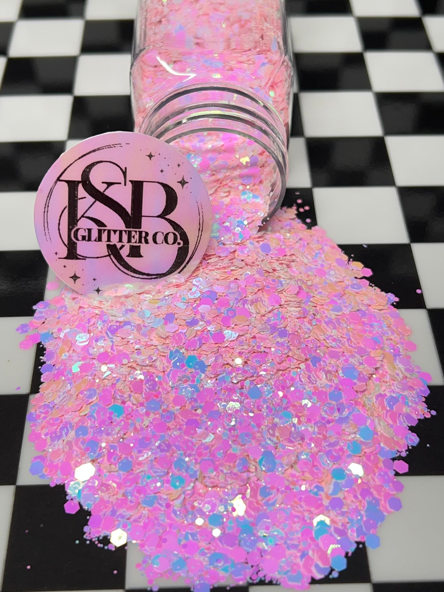 WHIMSY Custom Chunky Mix (2oz.)