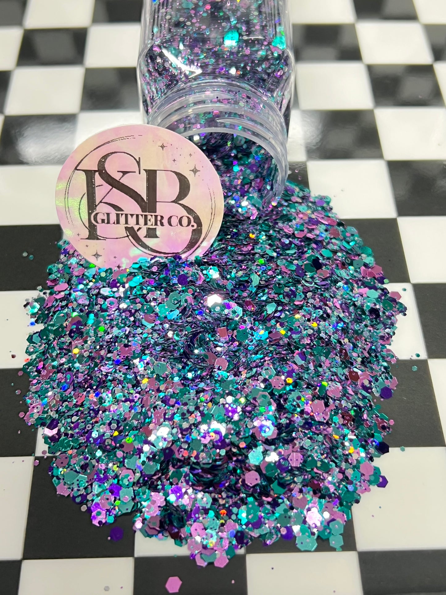 MERMAIZING Custom Chunky Mix (2oz.)