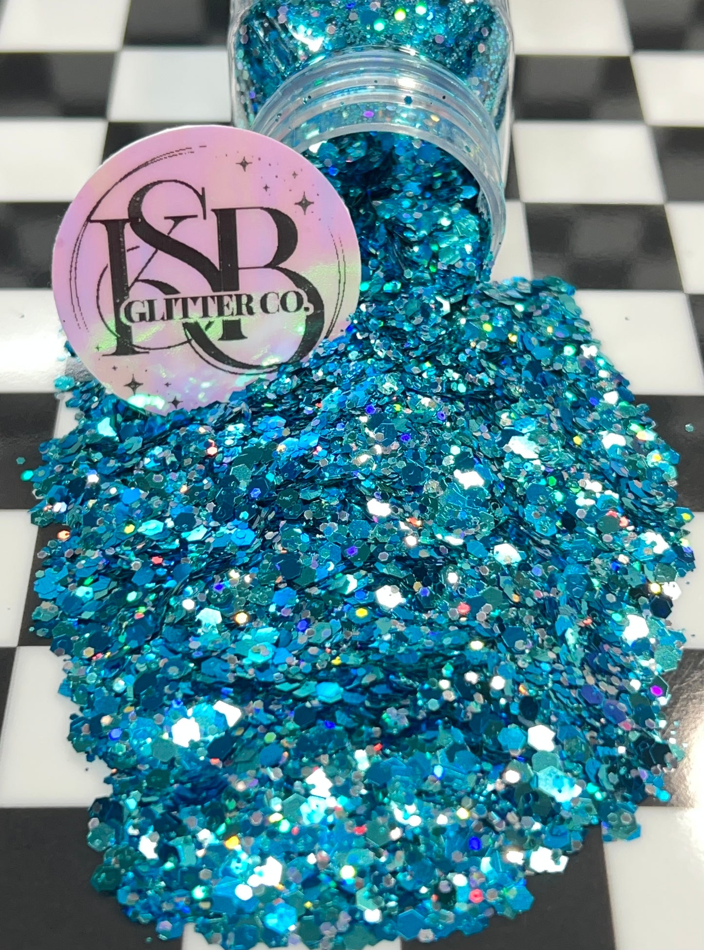 PARADISE Custom Chunky Mix (2oz.)