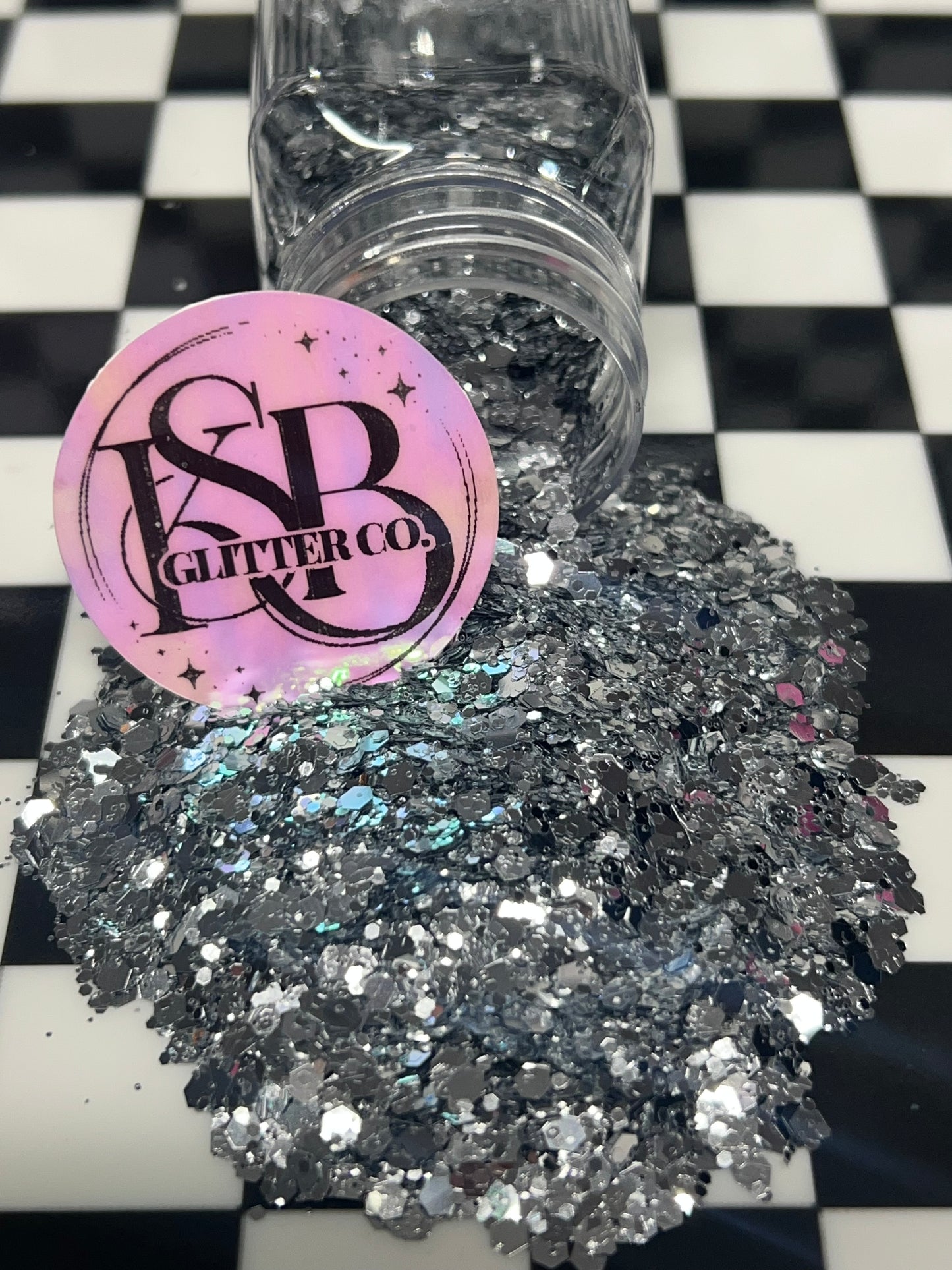 CITY LIGHTS Chunky Mix (2oz.)