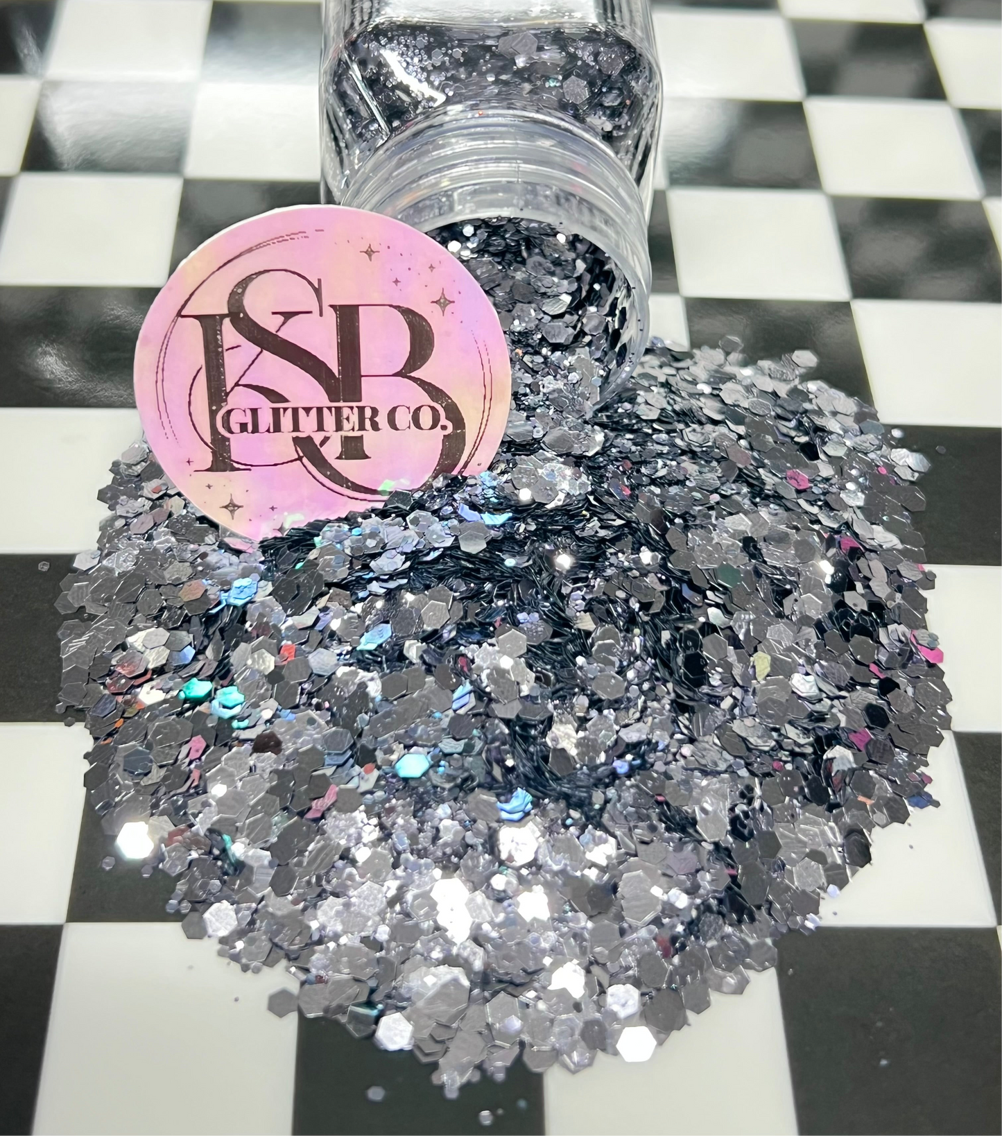 TITANIUM Chunky Mix (2oz.)