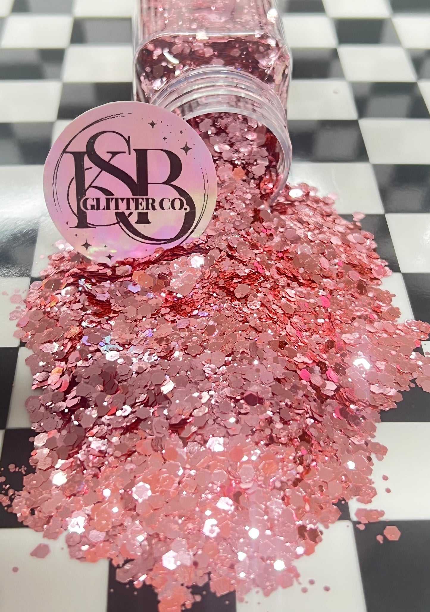 IS THIS LOVE Chunky Mix (2oz.)