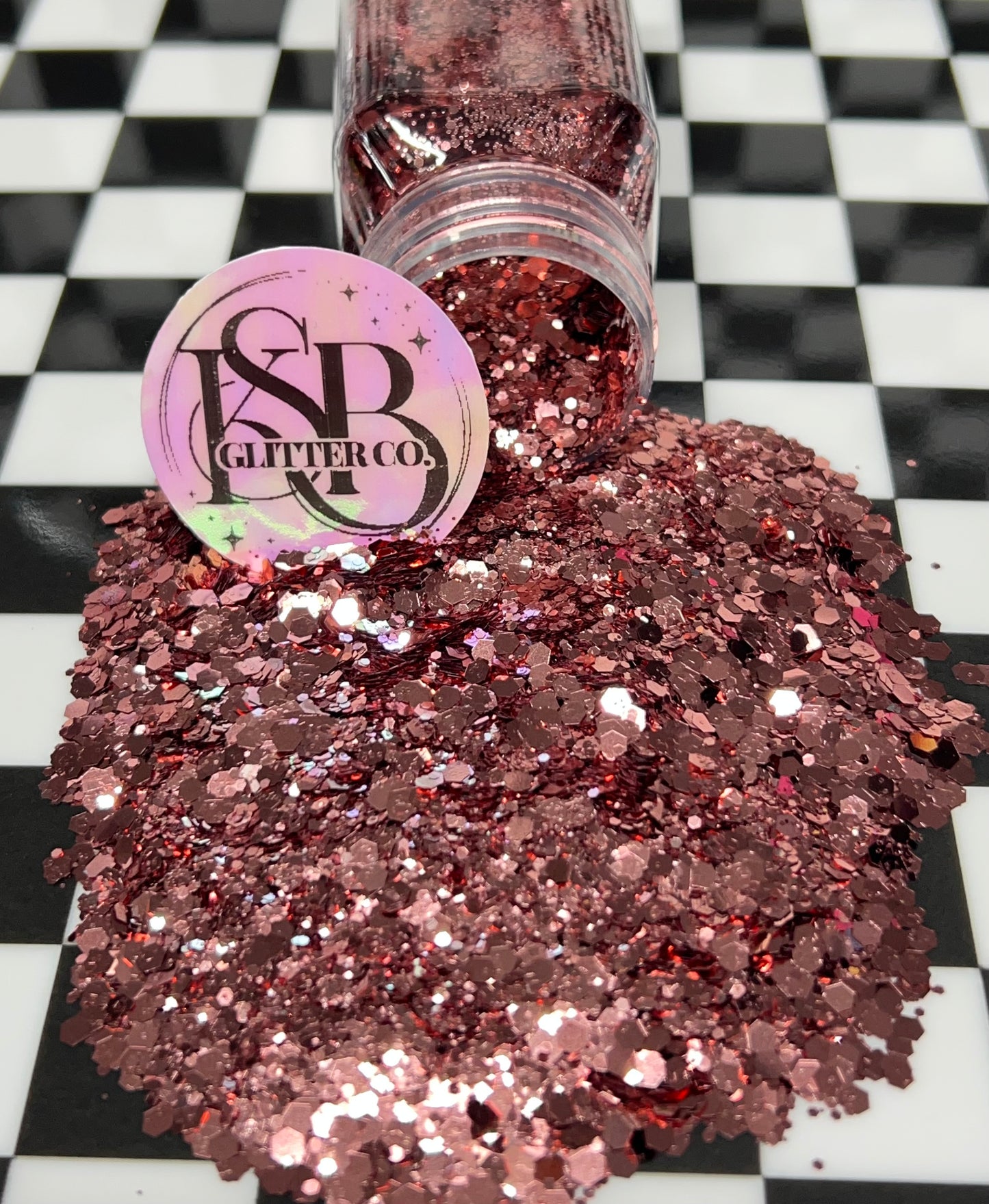 ROSEDUST Chunky Mix (2oz.)